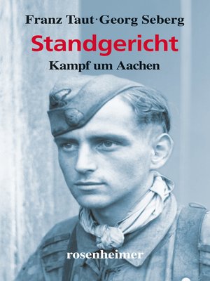 cover image of Standgericht